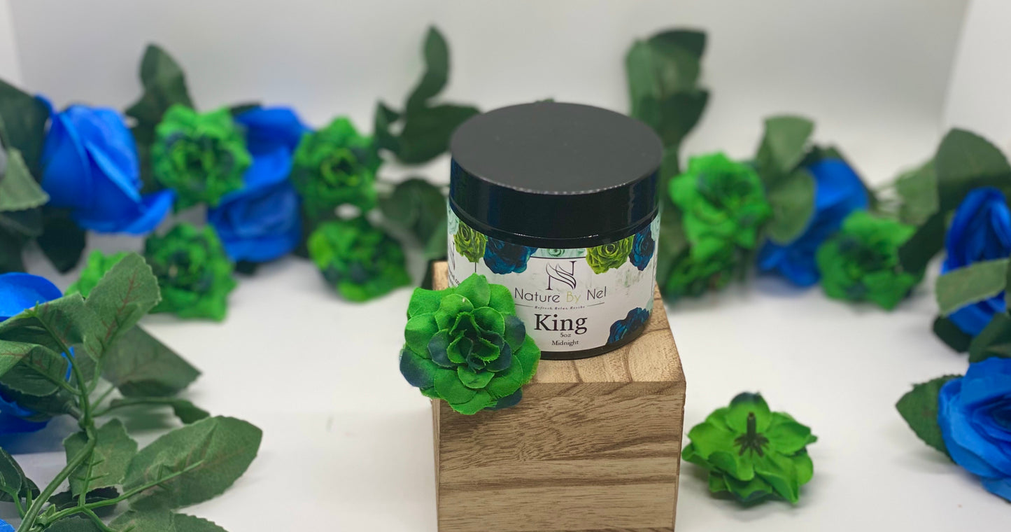 NBN Body Butter