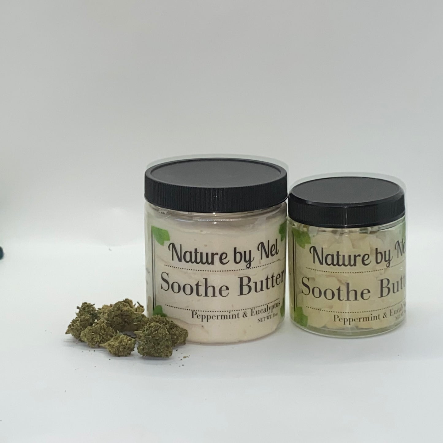 Soothe Butter