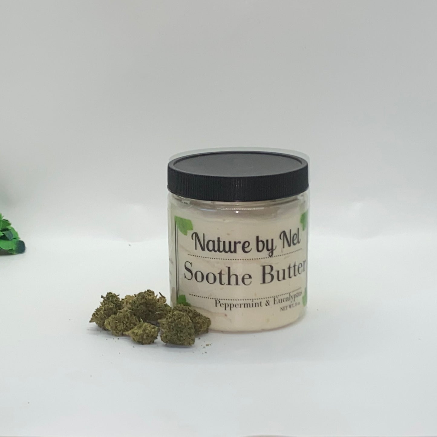 Soothe Butter