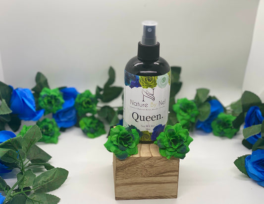 NBN Body mist