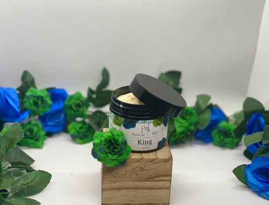 NBN Body Butter